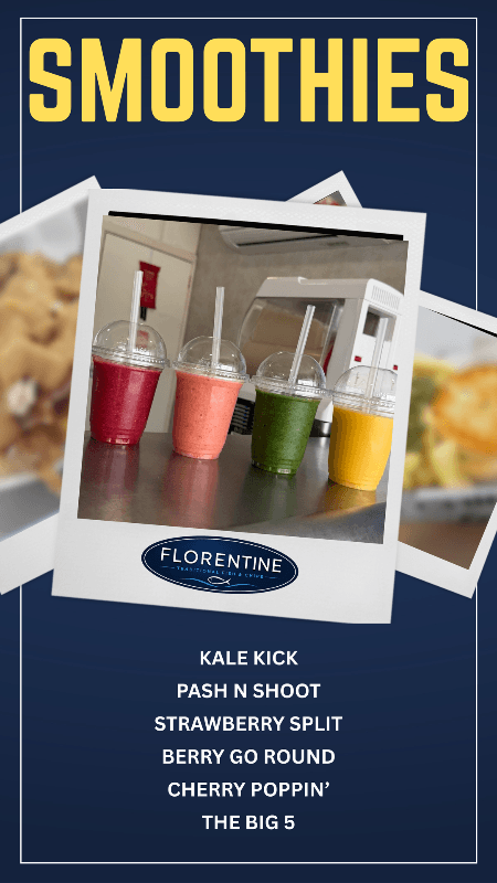 Florentine in Banbridge