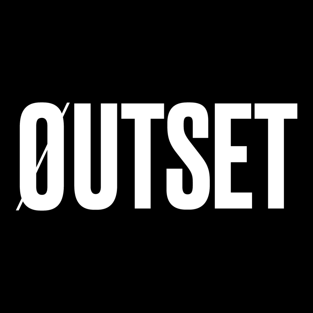 Outset, CrossFit Lisburn logo
