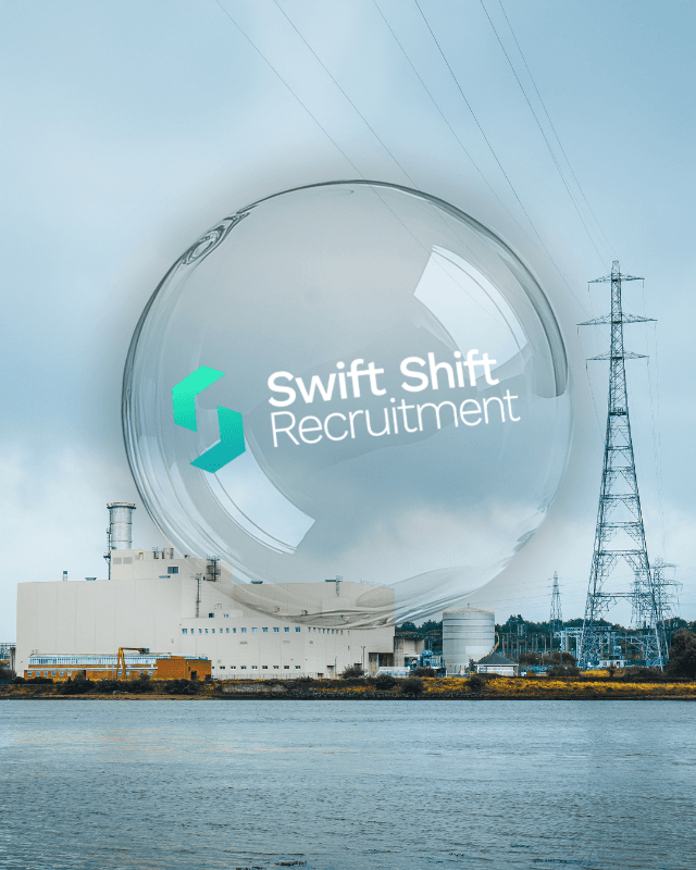 Swift Shift Recruitment in Derry-Londonderry