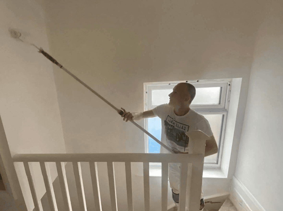 Armstrong Painting & Decorating in Banbridge