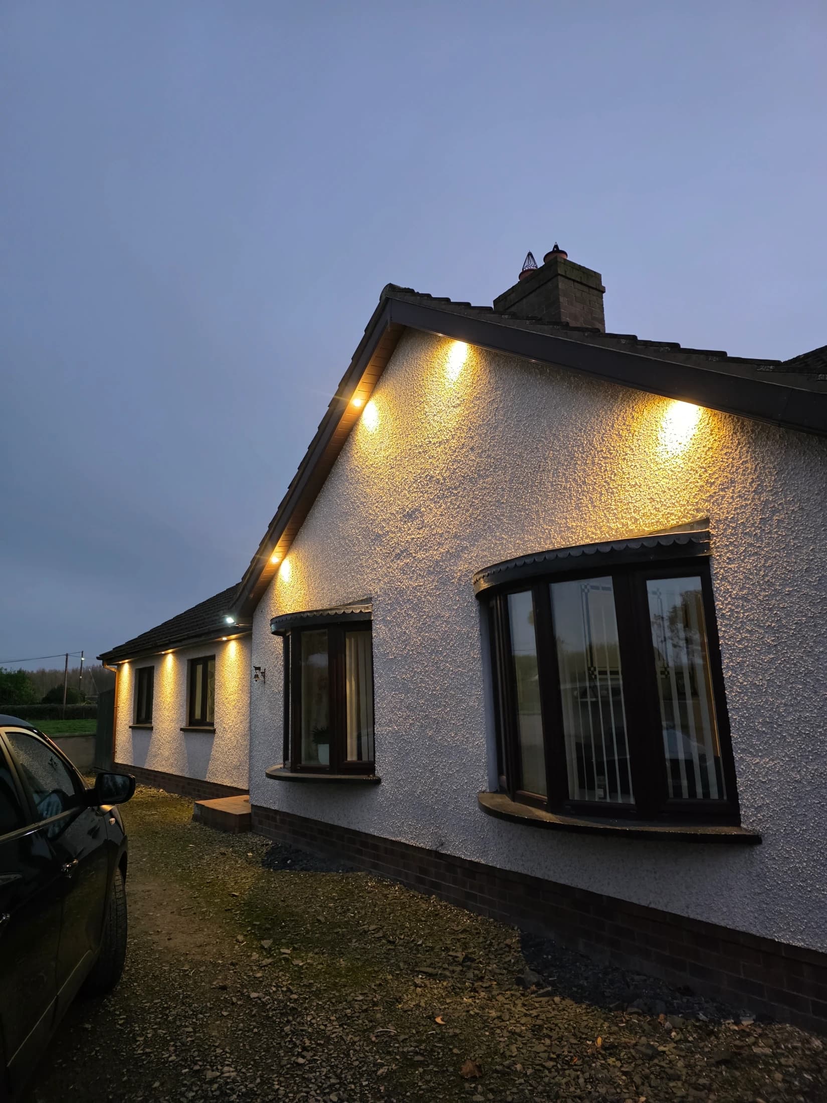 Nelson Electrical Services in Lurgan