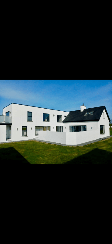 GSM Construction in Newtownards