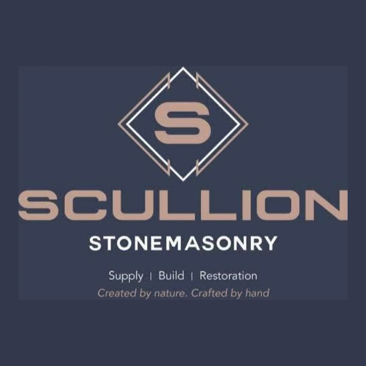 Scullion Stonemasonry Ltd logo