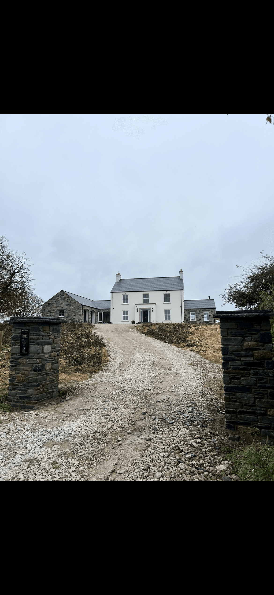 Scullion Stonemasonry Ltd in Lurgan