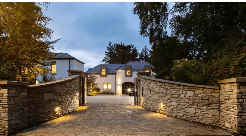 Scullion Stonemasonry Ltd in Lurgan