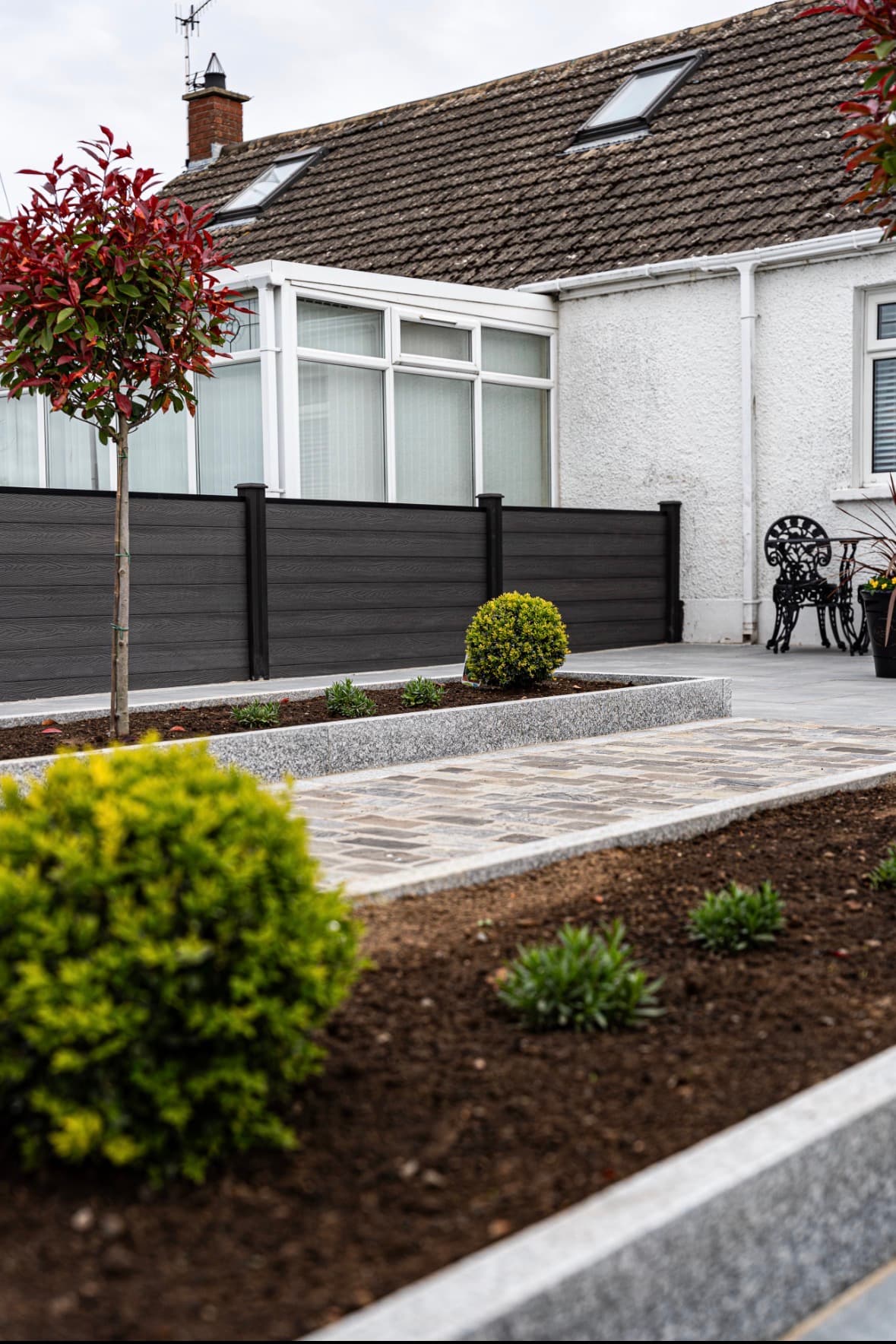 Pineal Paving & Landscaping in Lurgan