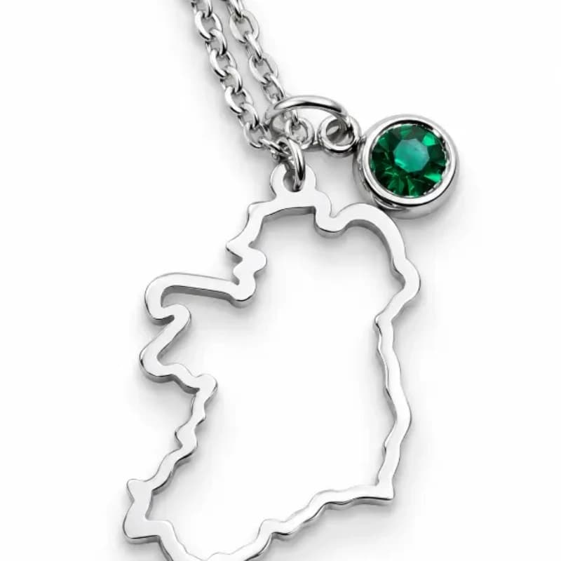 Ériu Jewellery in Strabane