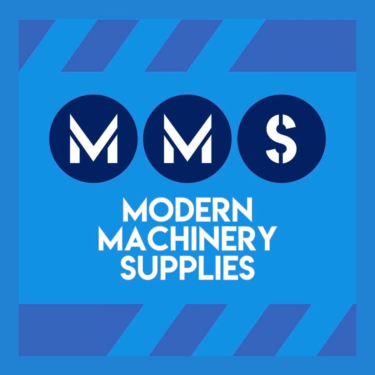 Modern Machinery Supplies Ltd in Lisburn
