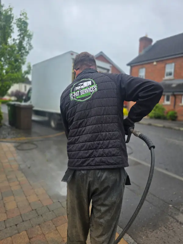 C-PatServices in Lisburn