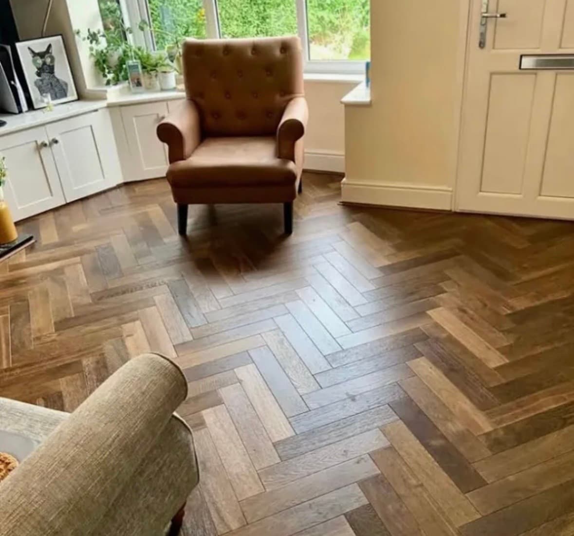 Village Floors Ltd in Ballymena