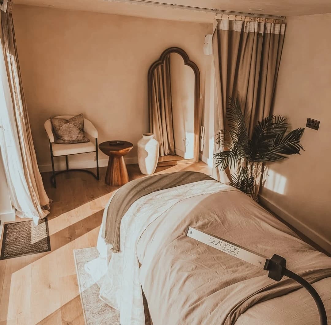 Ruth McKibben Skin & Brow Clinic in Bangor