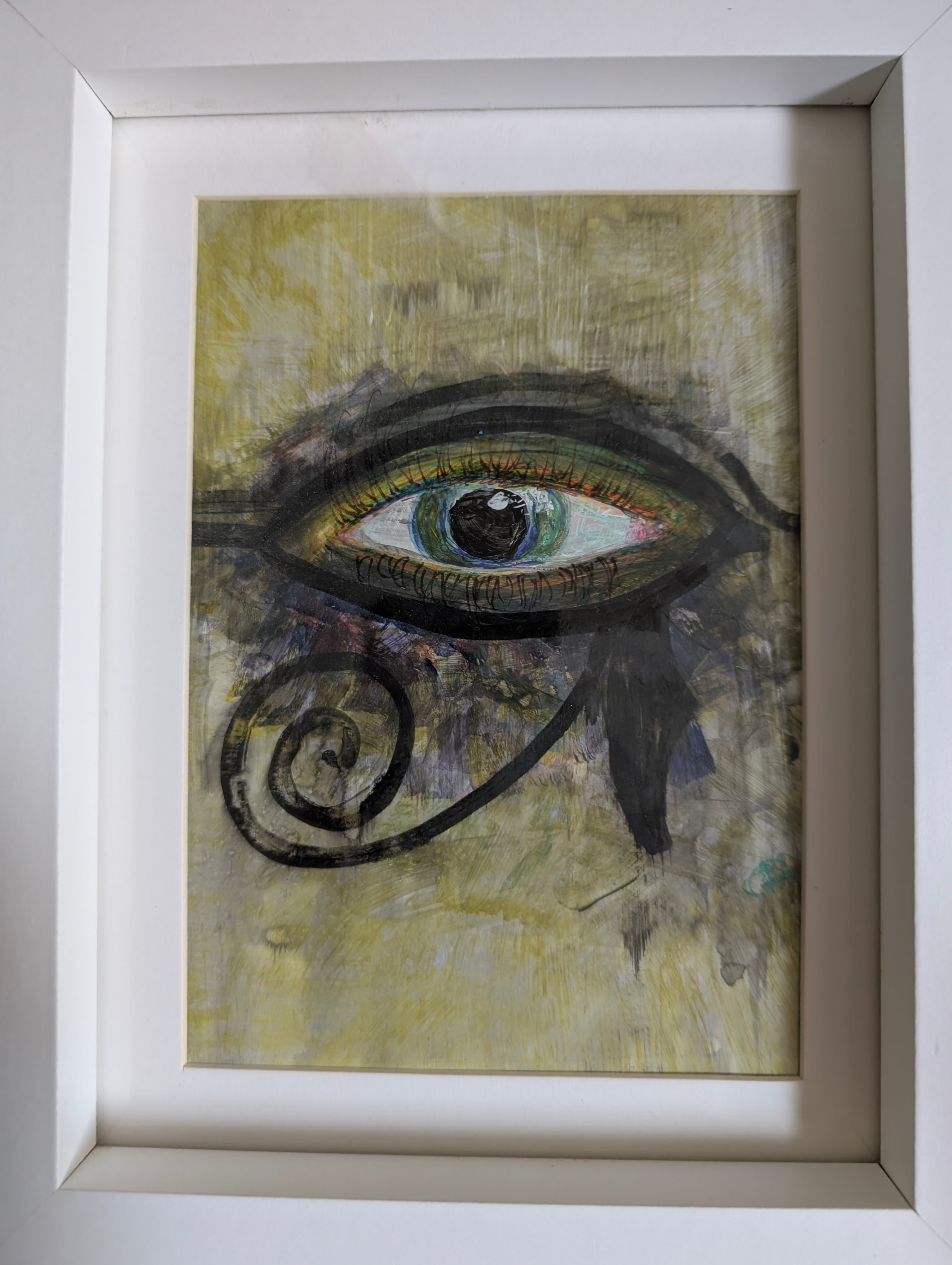 geraldgribbonart in Lisburn