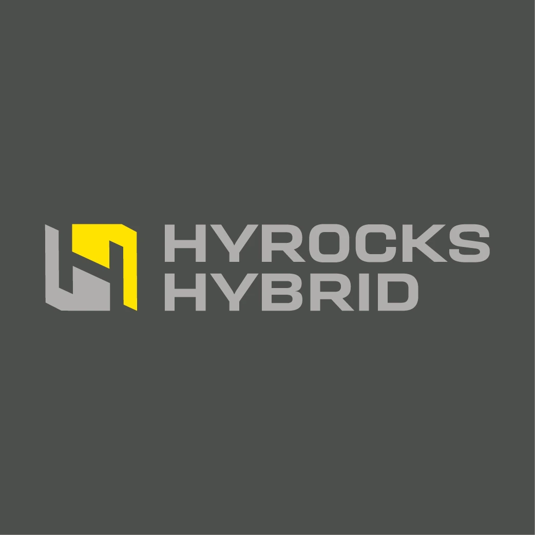 HYROCKS HYBRID in Lisburn