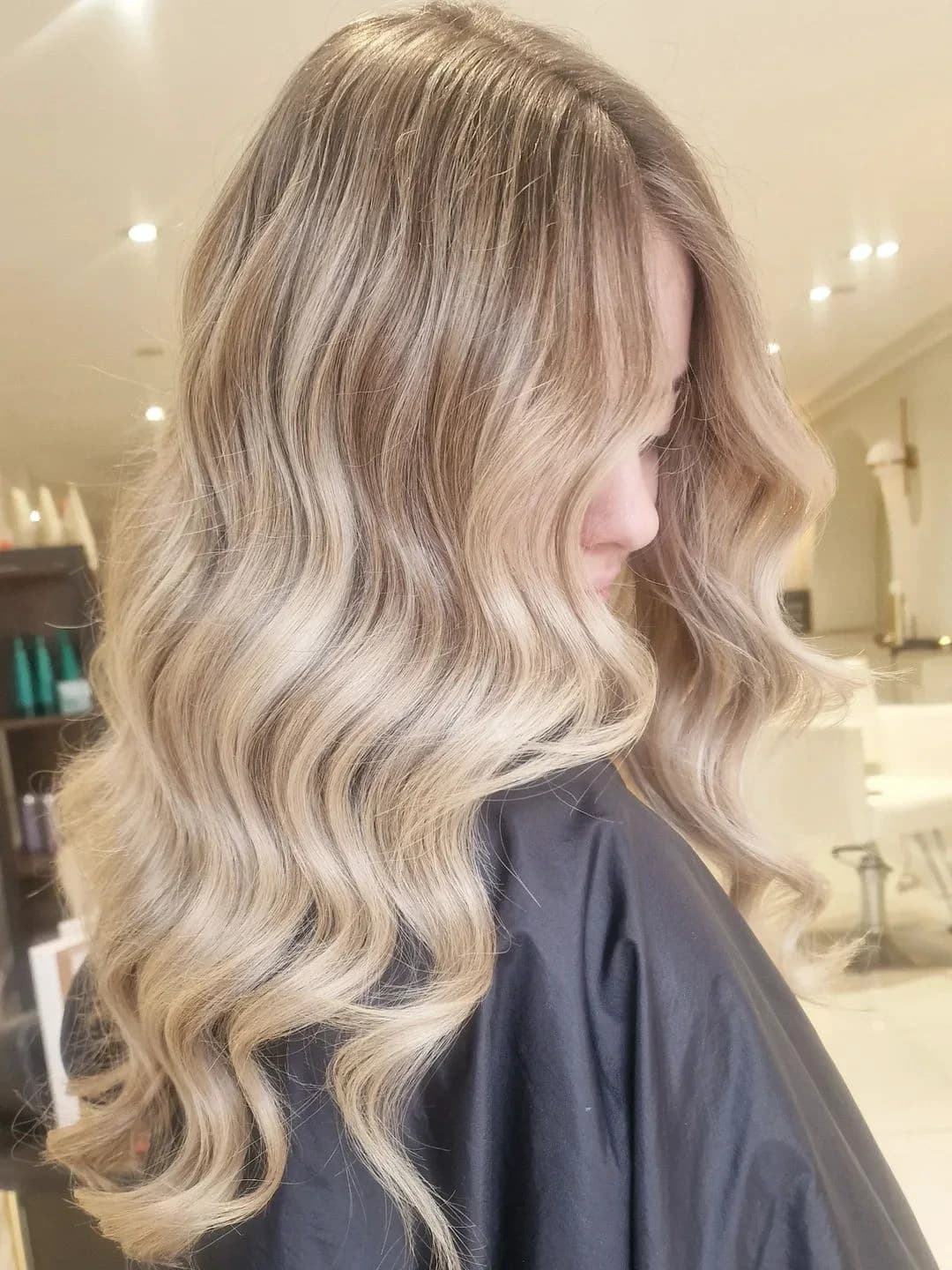 Red Velvet Hairdressing in Armagh