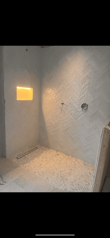 Scott's Wall and Floor Tiling in Banbridge