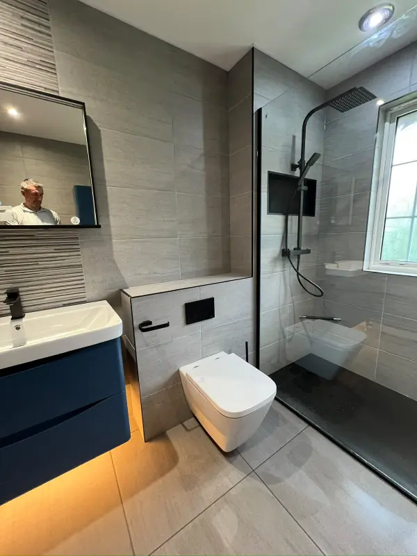 Portadown Tiles and Bathrooms in Portadown