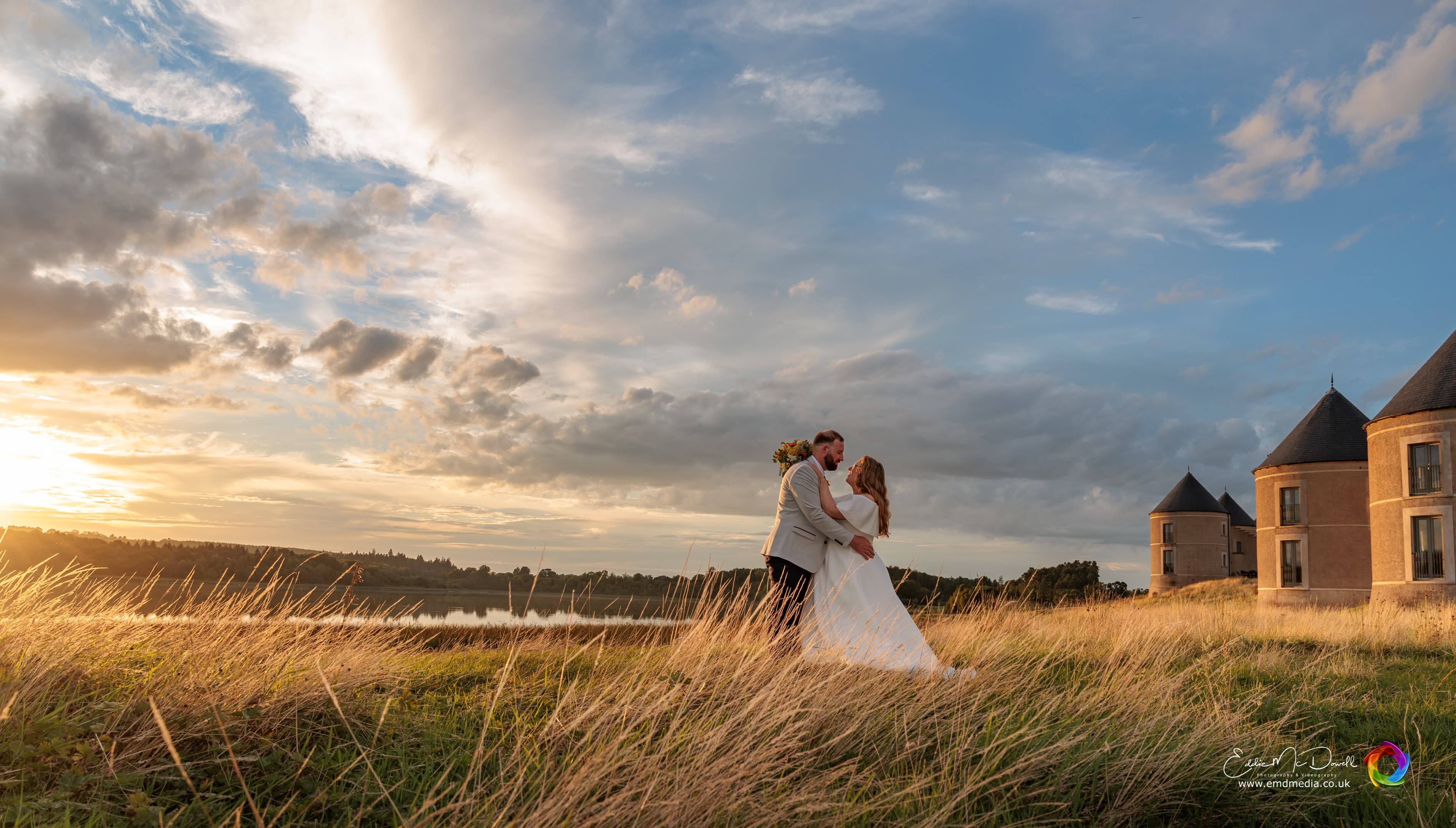 EMD MEDIA WEDDING PHOTOGRAPHY & VIDEOGRAPHY in Lisburn