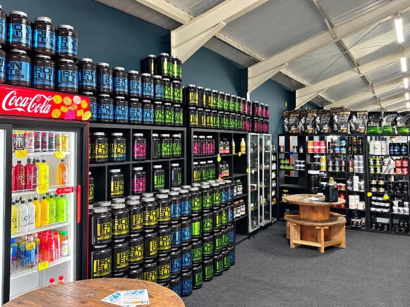 Dynamic Nutrition in Portadown