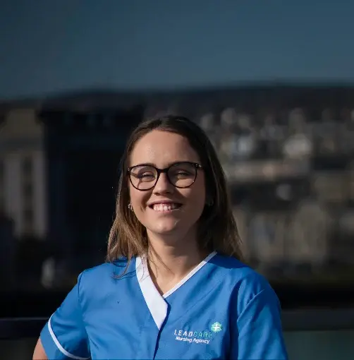 Leadcare Recruitment Agency in Derry-Londonderry
