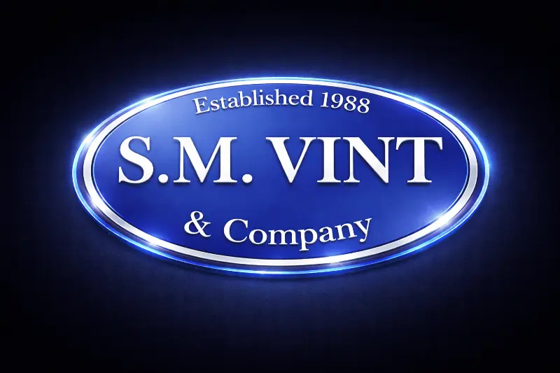 S.M Vint & Co in Banbridge