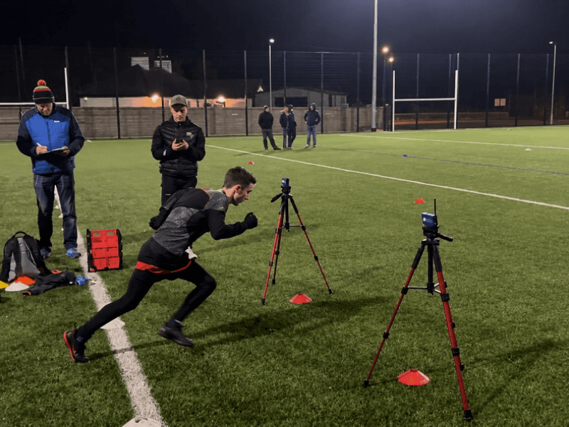 Speed Solutions in Carrickfergus