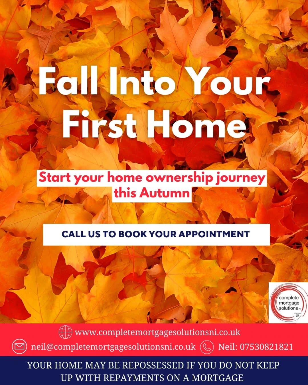Complete Mortgage Solutions NI in Lisburn