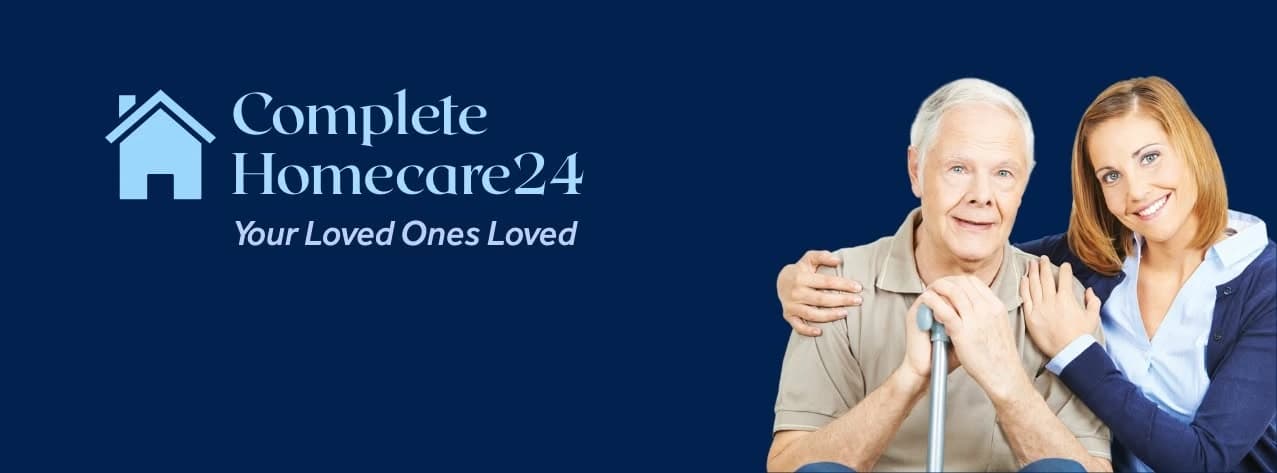 Complete Home Care in Lurgan