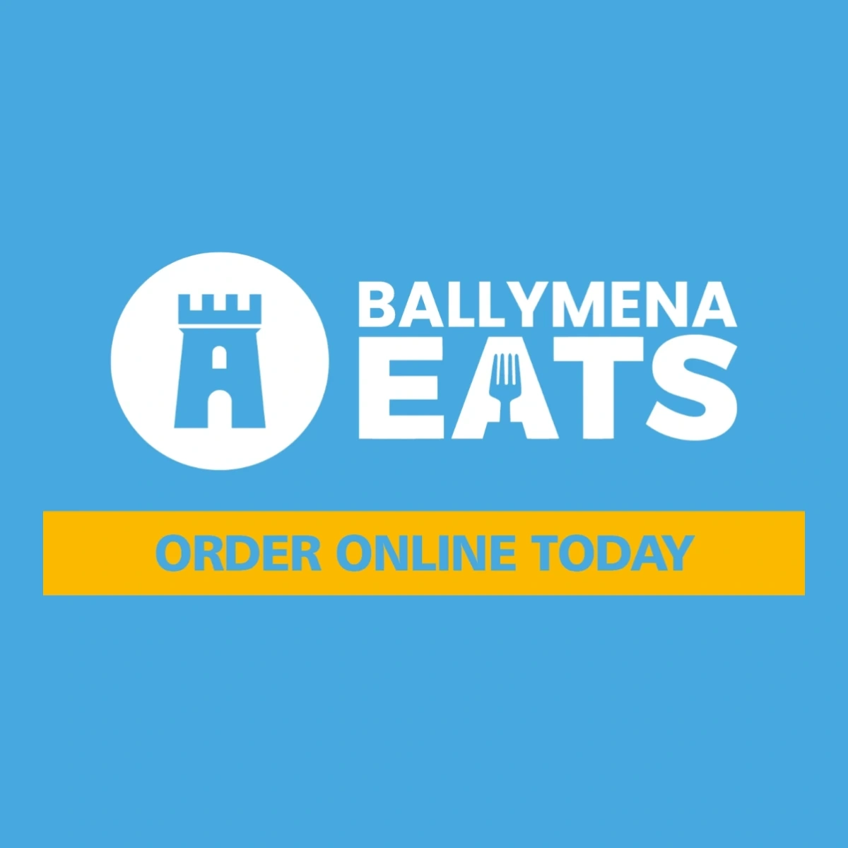 Ballymena Eats in Ballymena