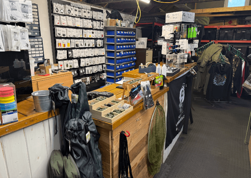 SkerKro Angling in Ballymena
