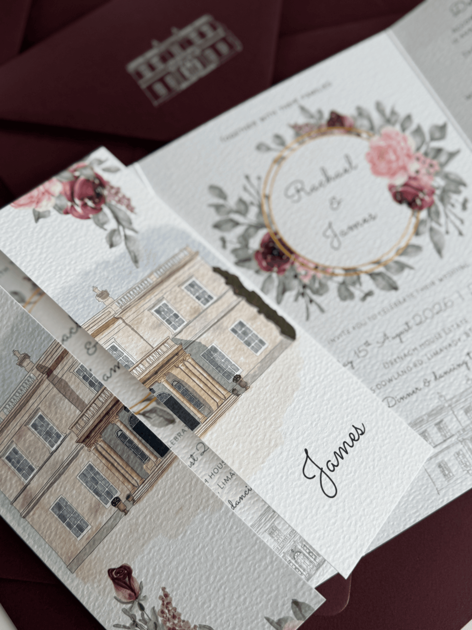 Rhema Rose Designs in Derry-Londonderry