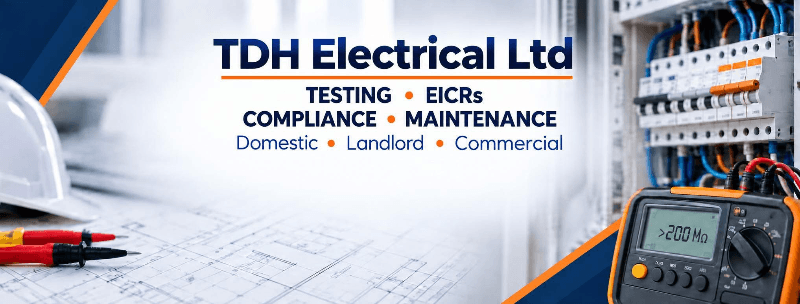 TDH Electrical in Lisburn