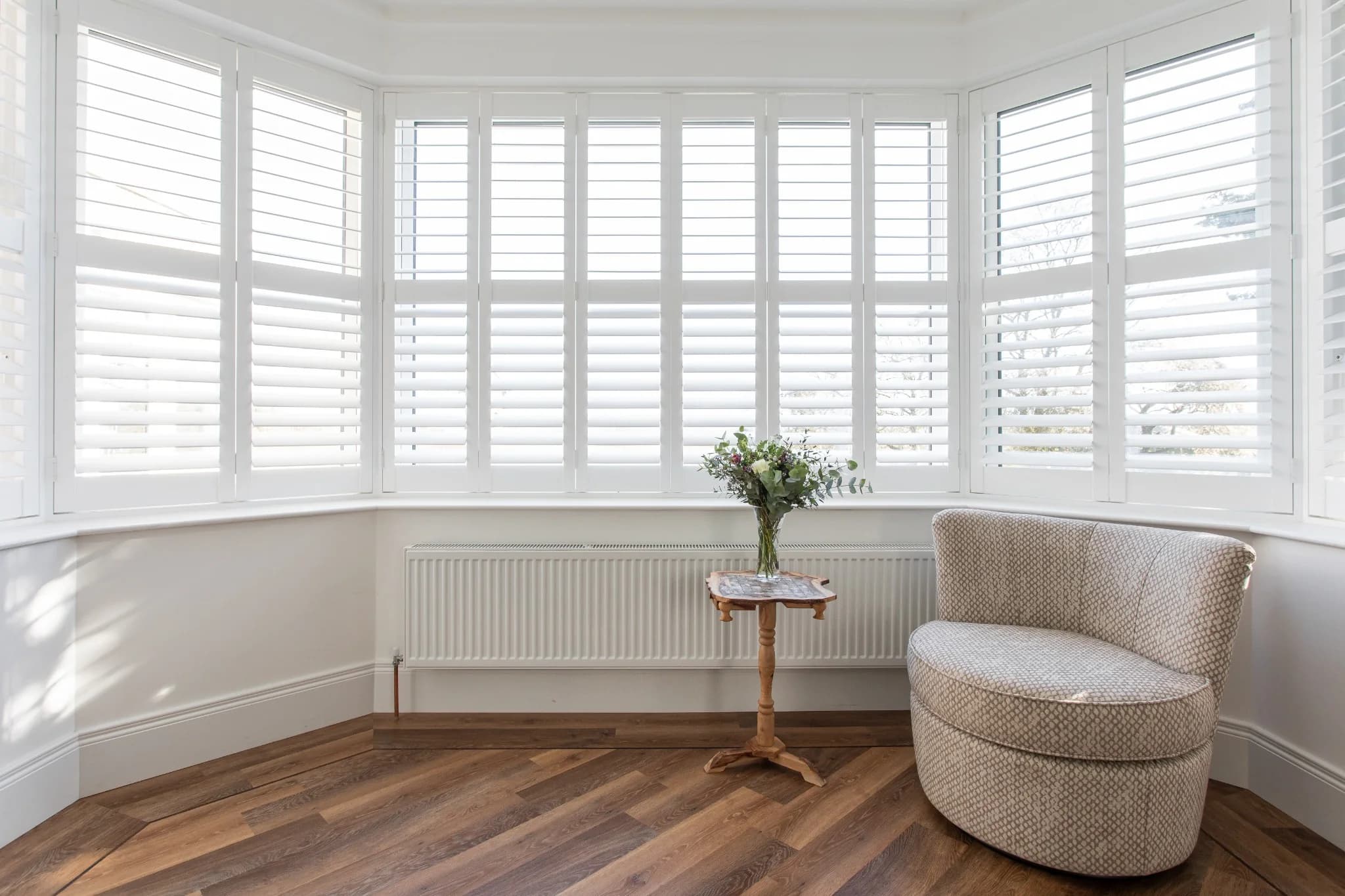 Village Blinds and Shutters in Coleraine