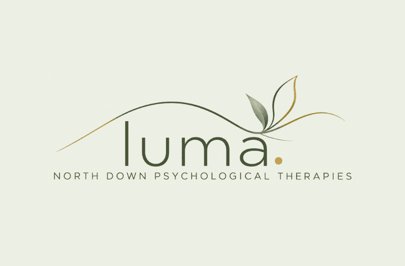 Luma. Psychological Therapies in Bangor