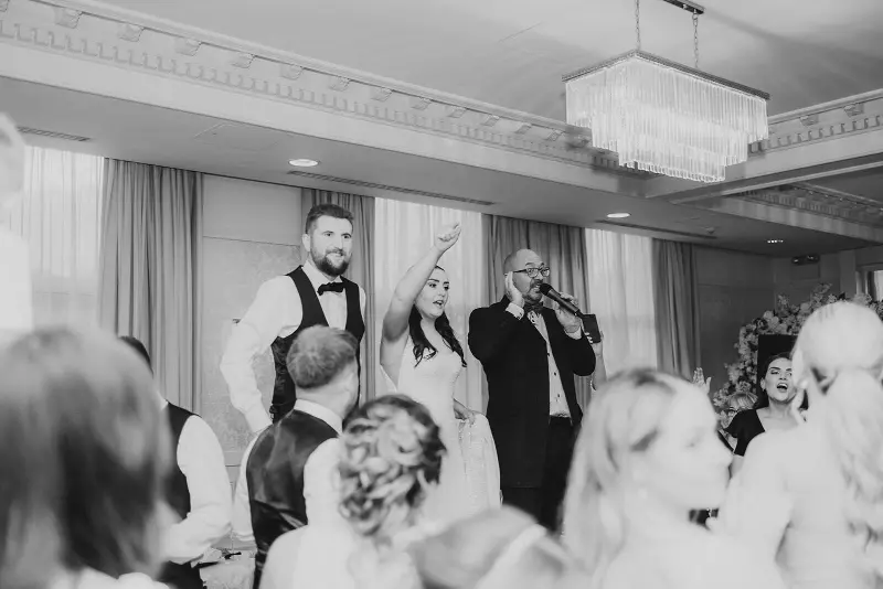 Steampunkdjs Wedding Specialist MC in Newcastle