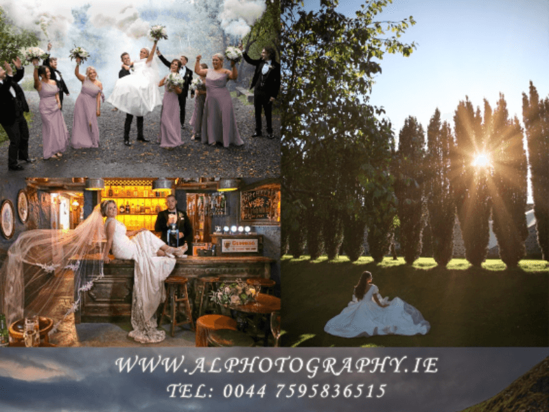 AL PHOTOGRAPHY in Armagh