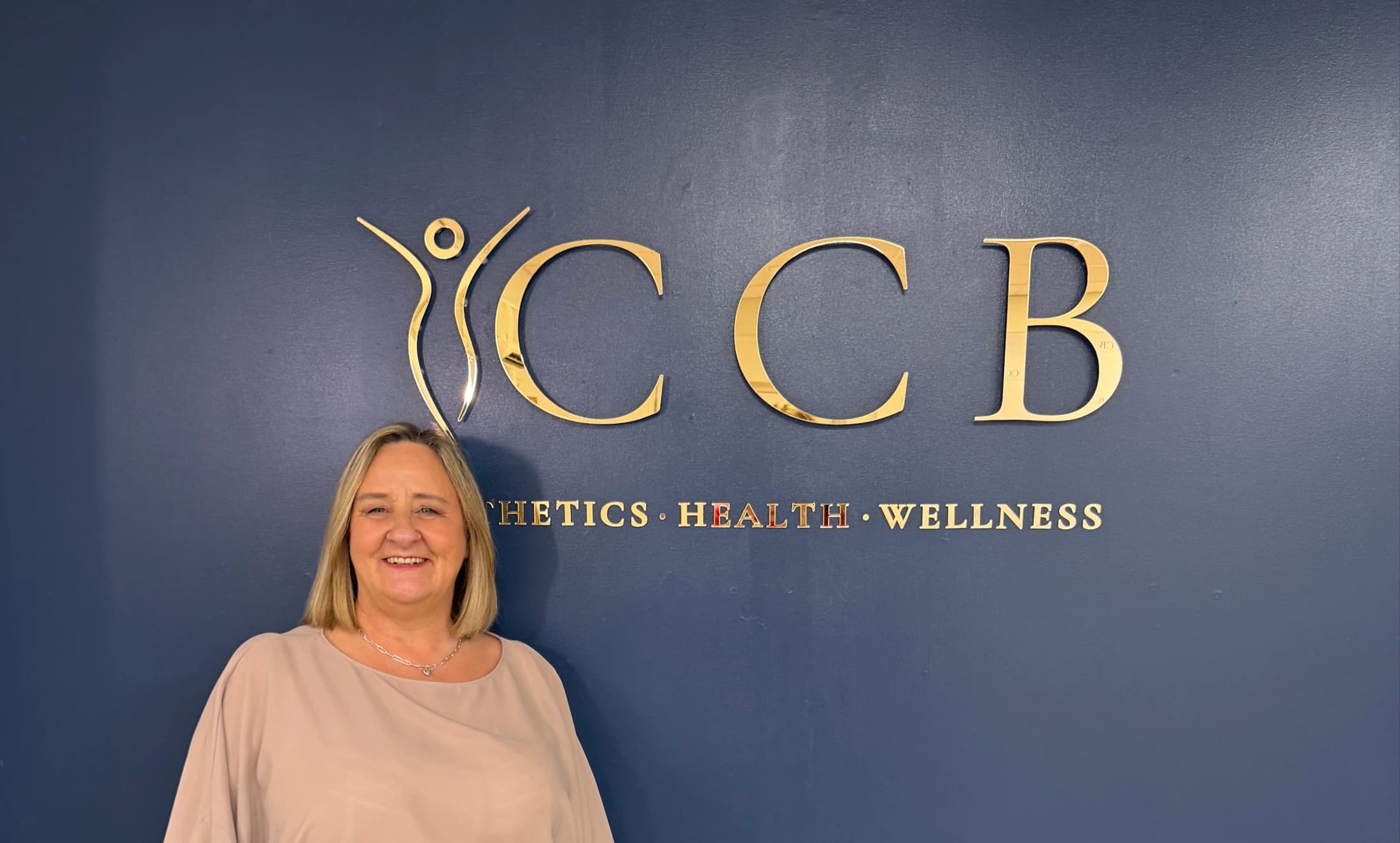 CCB Aesthetics in Banbridge