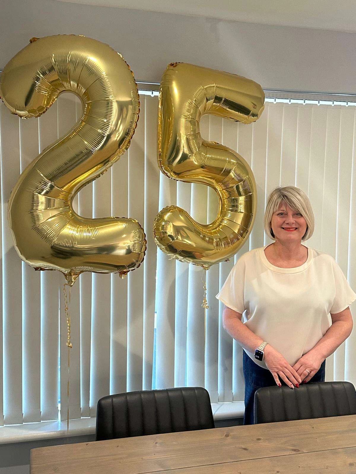 Alison Hughes Financial Solutions in Lurgan