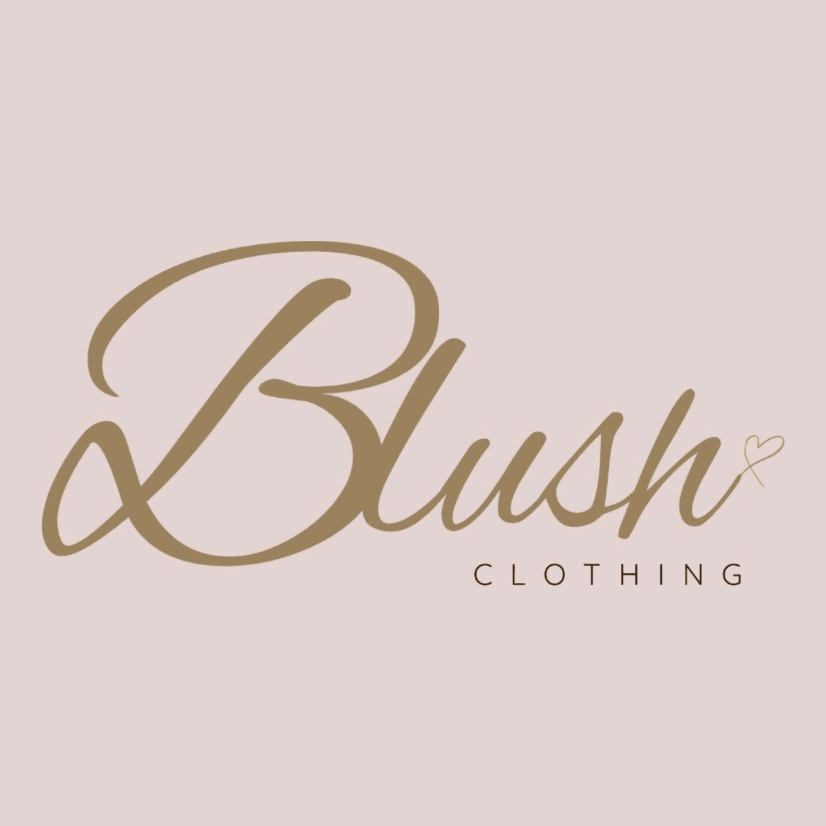 Blush Clothing in Armagh