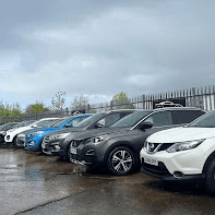 Maiden City Motors in Derry-Londonderry