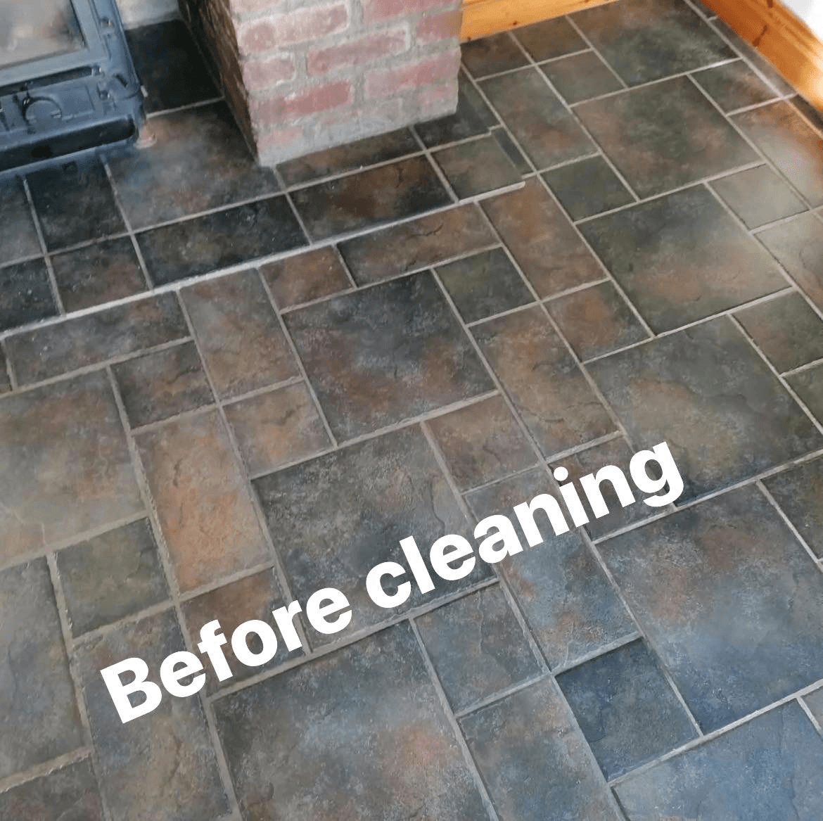 Jr cleaning services in Banbridge