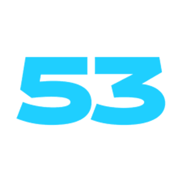 53Marketing Limited logo