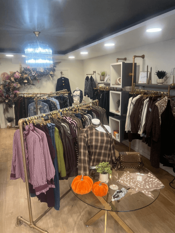 Style me Boutique in Armagh