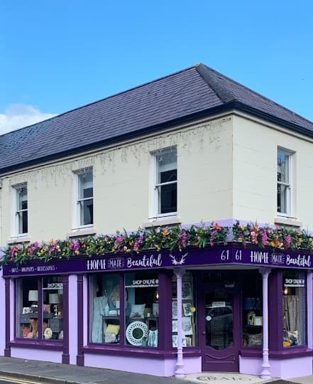 Home Made Beautiful in Ballycastle