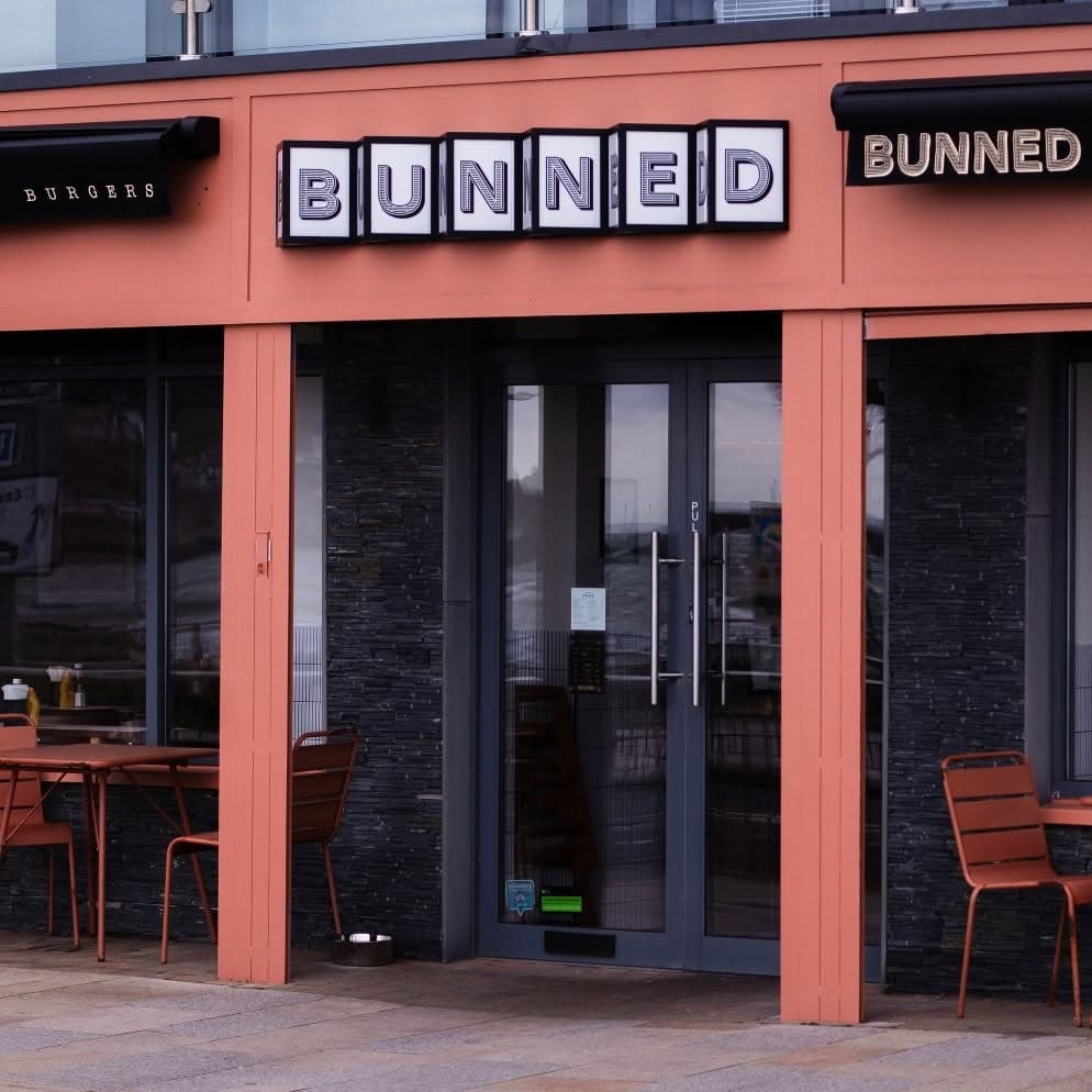 Bunned in Newcastle