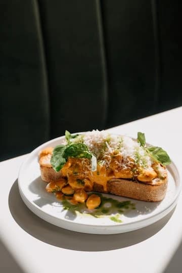 Neighbourhood Cafe in Belfast City