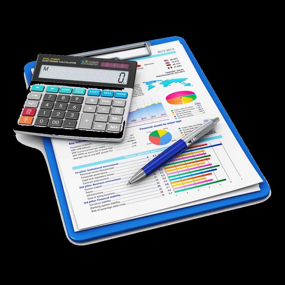 Paul A. Taylor & Company Chartered Accountants in Coleraine