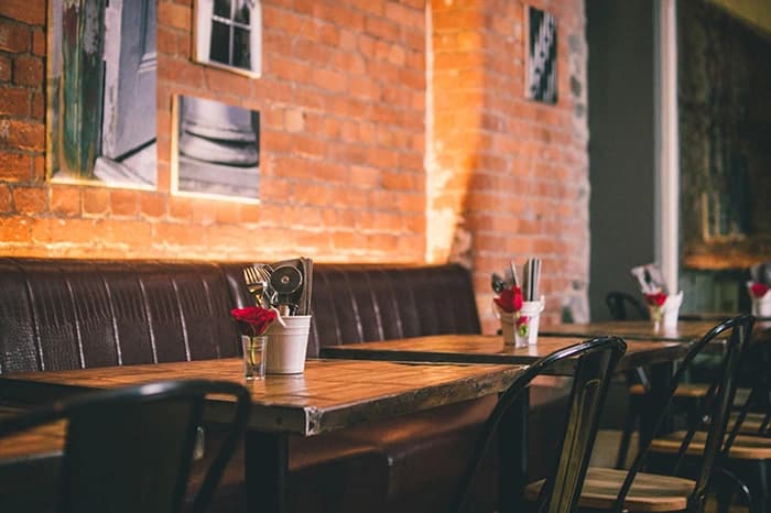 The Vault in Banbridge