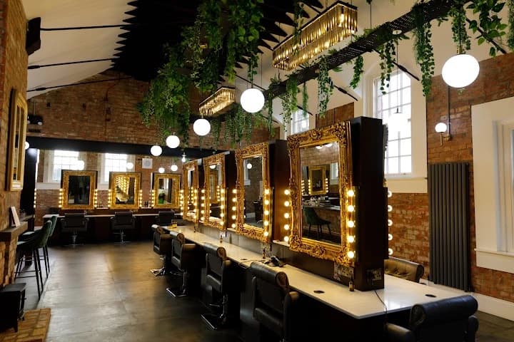 Atelier Hair in Derry-Londonderry