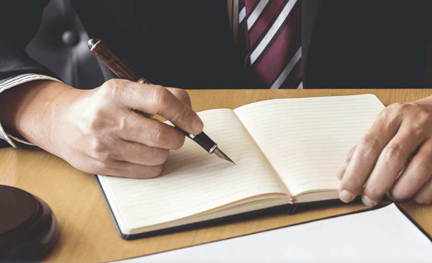 LMK LAW Solicitors in Ballymoney