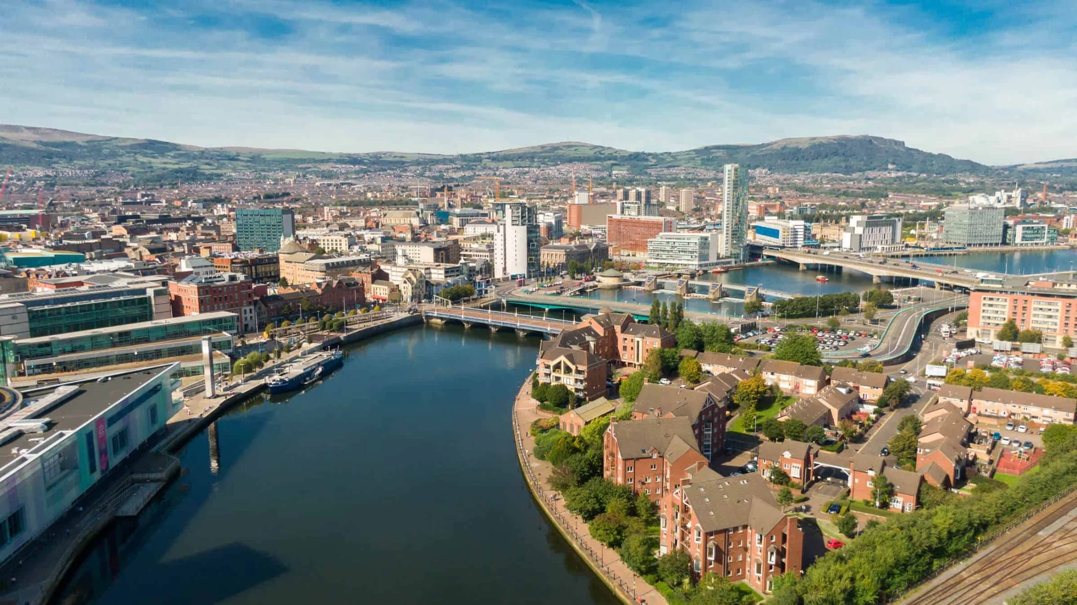 MJ Kane & Co. Accountants Ltd in Carrickfergus